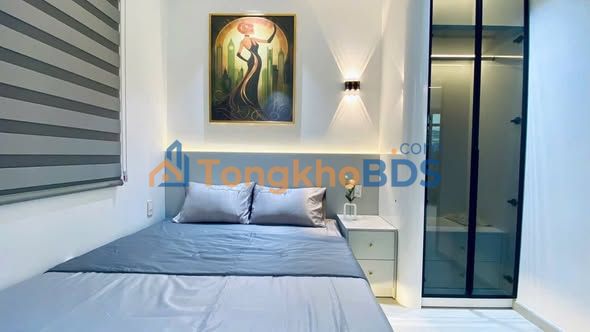 Căn hộ góc Mường Thanh Viễn Triều 61m² view biển - Giá 4.39 tỷ