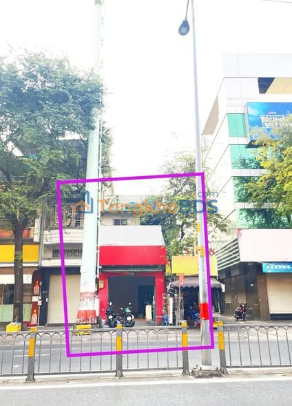 Mặt Tiền Minh Phụng Q11 - Kinh Doanh Sầm Uất, Giá 20 Triệu/Tháng