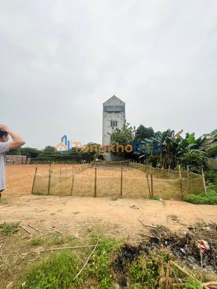 Đất Nền Đối Diện Cổng Đền Hùng, Việt Trì - 120m² Giá Đầu Tư