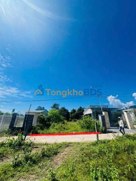 Đất Nền Diên Khánh 500m² (Bình Lộc) - Full Thổ Cư, Giá 1.99 Tỷ