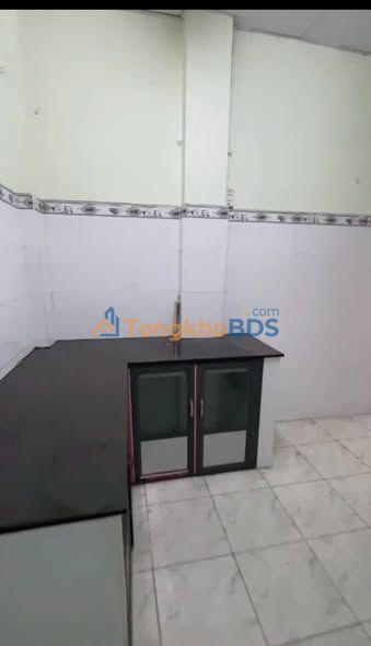 Nhà Cho Thuê 2PN Hẻm Xe Hơi Đồng Xoài, Tân Bình - 10 Triệu/Tháng