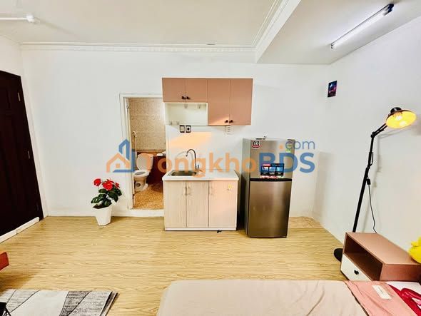 Phòng Trọ Cao Cấp Quận 11 - 5 Triệu/Tháng - Full Nội Thất