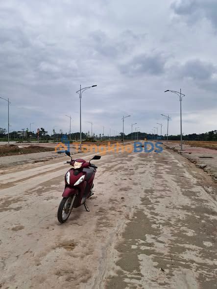 Đất Lô Góc 421.8m² Phổ Yên, Thái Nguyên - 2 Mặt Tiền Hướng Đông Nam, Đông Bắc - Giá 12.6 Tỷ