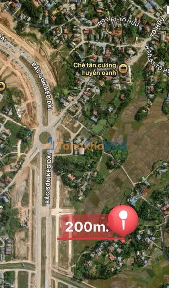 Đất Bắc Sơn Phổ Yên 350m² - Đầu tư sinh lời 2.8 tỷ