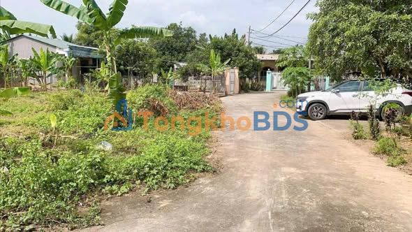 Đất nền Diên Phước 81m² giá 447 triệu - Sổ đỏ chính chủ