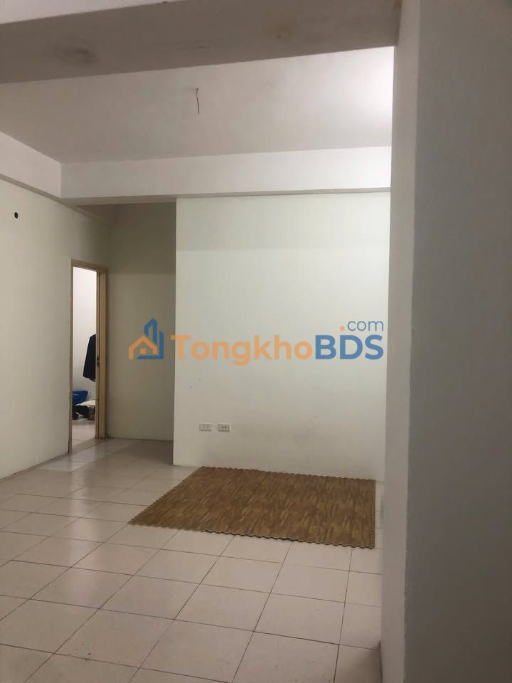 Căn hộ CT5B Xa La 81m² 7.1 triệu - Bàn giao ngay