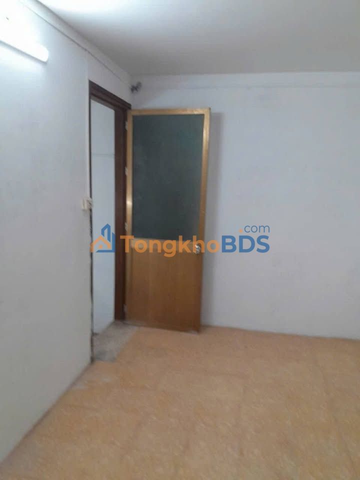 Nhà nguyên căn Phan Đình Giót Hà Đông 40m² 6.5tr - Sẵn ở ngay