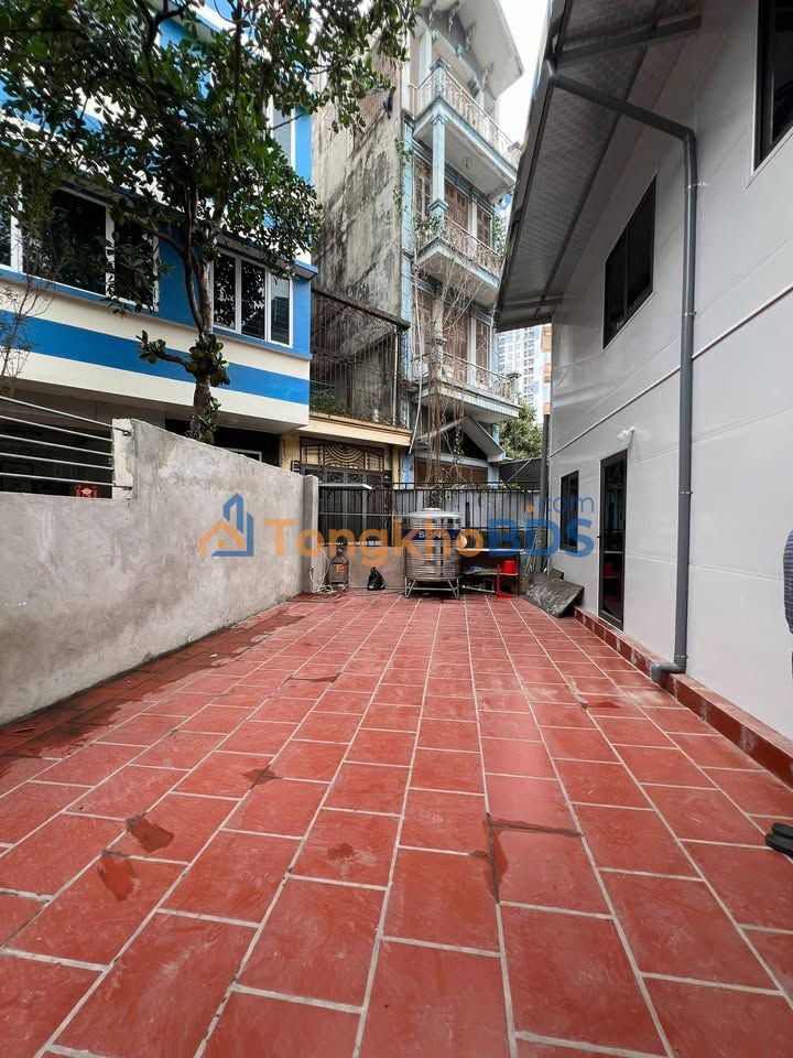 Căn hộ Quang Trung Hà Đông 100m² 5 triệu - Bàn giao ngay