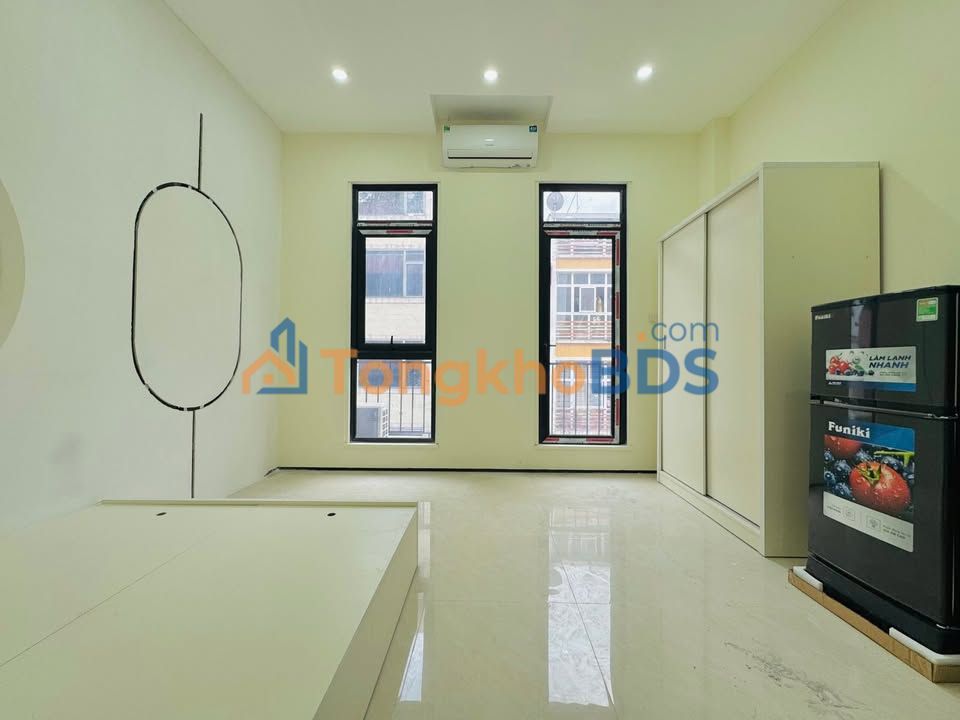 Phòng trọ Xa La Hà Đông 3.8 triệu - Sẵn sàng ở ngay