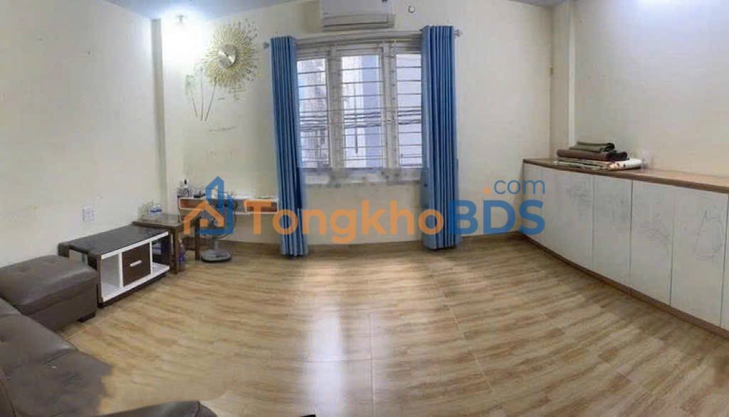 Nhà cho thuê Ngõ 342 Hồ Tùng Mậu 170m² 12,5 triệu - Sẵn ở ngay