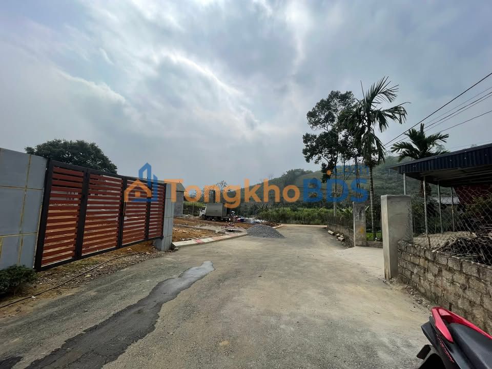 Đất Bắc Phong 332m² 500-599 triệu - Sổ hồng chính chủ