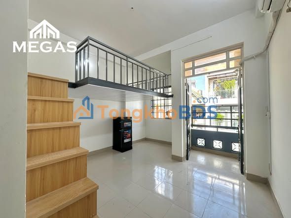 Phòng trọ Tân Hương Q.11 4.5 triệu - Full nội thất tiện nghi