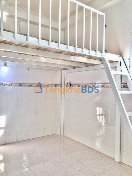 Cho Thuê Phòng Trọ Full Nội Thất - Âu Cơ, Q11 - 3.5 Triệu/Tháng