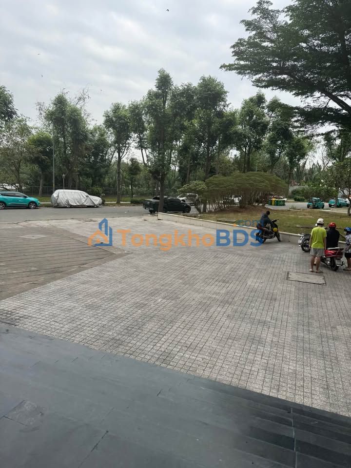 Căn hộ Tân Phong Quận 7 88m² 3.88 tỷ - View đẹp tầng cao