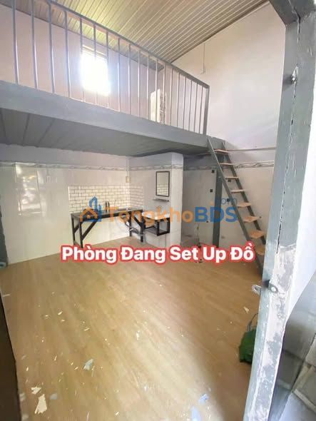 Căn Hộ Duplex Biên Hòa - Sẵn Sàng Vào Ở Ngay, Giá Từ 3 Triệu