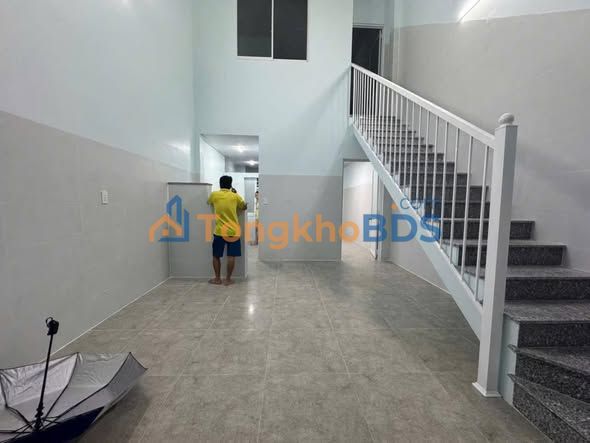 Nhà Hiệp Thành 1 Thủ Dầu Một 2PN 5 triệu - Sẵn sàng ở ngay