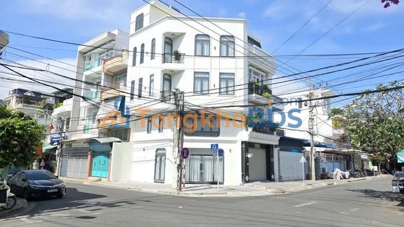 Nhà riêng Nha Trang Lê Chân 29m² 9 tỷ - Chính chủ bán