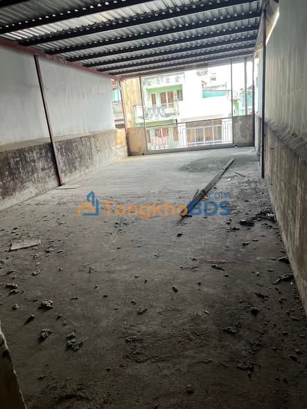 Cho thuê nhà 2 mặt tiền Quận 11 - Kinh doanh đa ngành nghề, 178m²