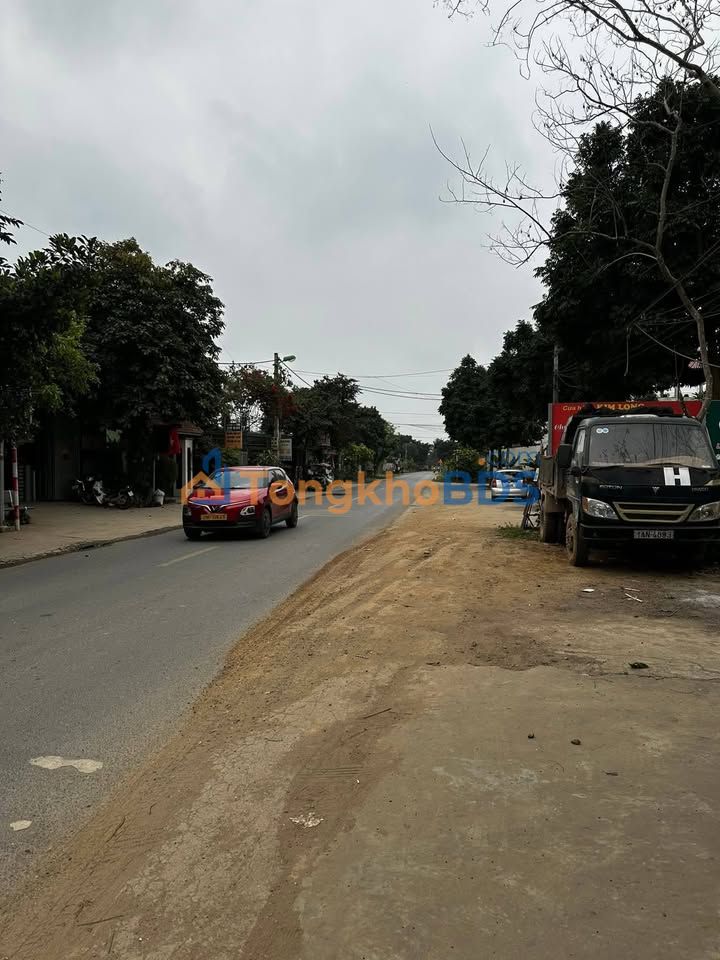 Đất nền TL416 Kim Sơn, 100m² giá thỏa thuận - Đất thổ cư 100%