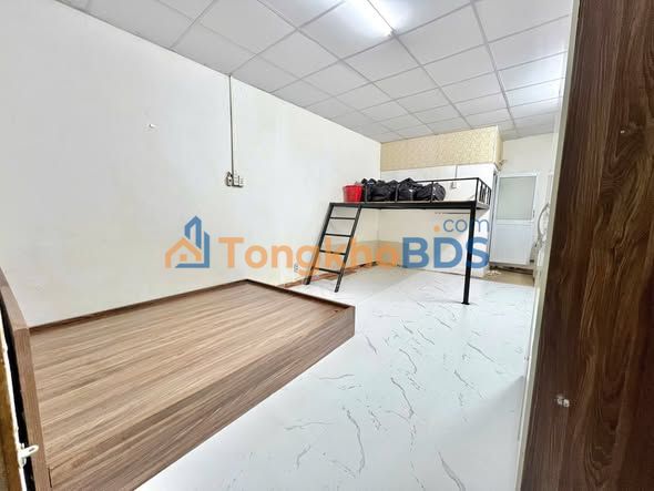 Cho thuê phòng 30m² full nội thất Quận 11 - 3.8 triệu/tháng