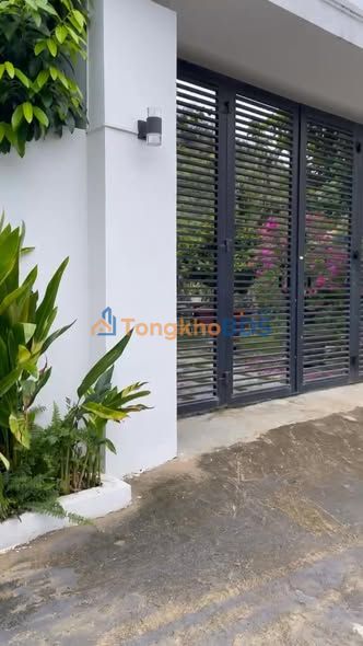 Nhà riêng Suối Cát Cam Lâm 65m² 1,3 tỷ - Ô tô tận cửa