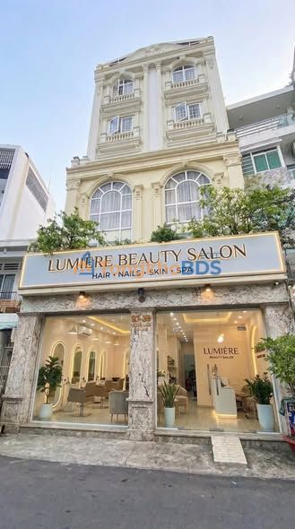 Mặt bằng kinh doanh Nguyễn Lâm, Quận 10 - 280m², 3x Triệu/Tháng