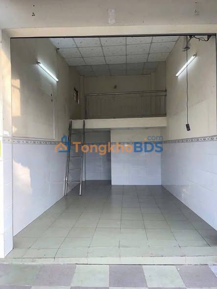 Kiot Cổng 10 Long Bình Biên Hòa 7 triệu - Mặt tiền kinh doanh