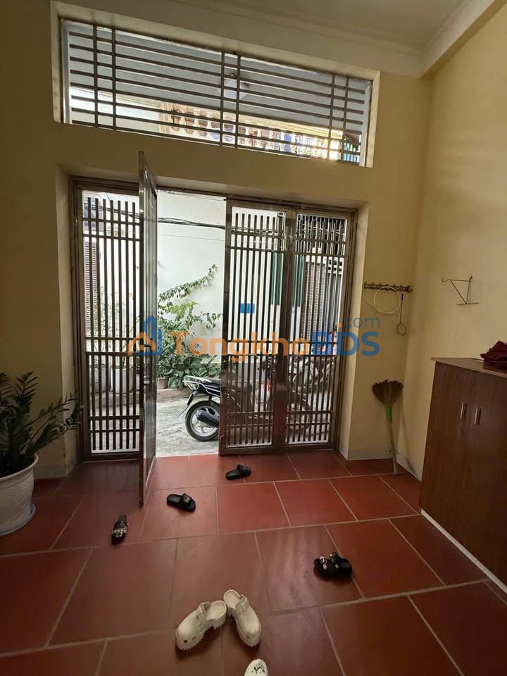 Nhà Phú Lương Hà Đông 56,8m² 8,4 tỷ - Chính chủ bán gấp