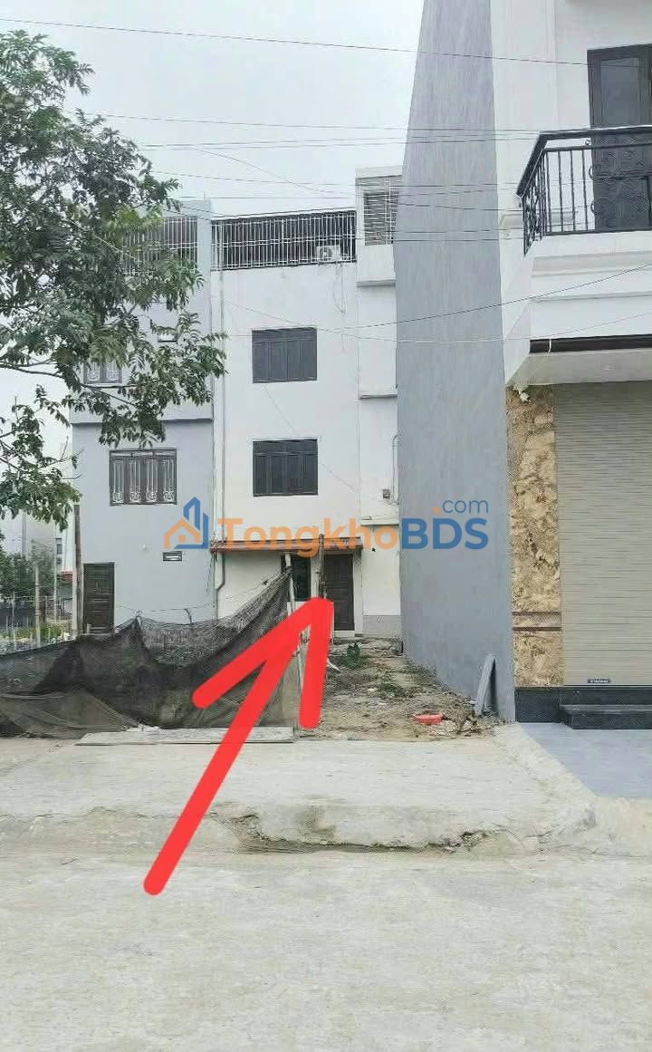 Đất nền Quốc Lộ 21 Chương Mỹ 60m² 2.2 tỷ - Sổ đỏ chính chủ