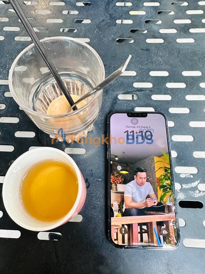 Townhouse Mỹ Đình Nguyễn Hoàng 62m² 17 tỷ - Vị trí đắc địa