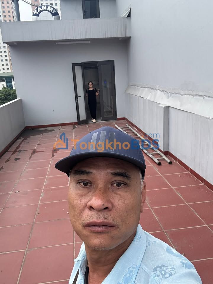 Nhà phố Xa La Hà Đông 61m² 20 tỷ – Chính chủ bán