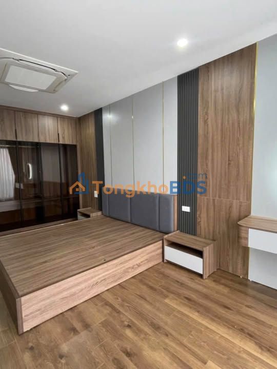 Nhà Ngọc Thuỵ Long Biên 46m² 13 tỷ - Ô tô vào tận nhà