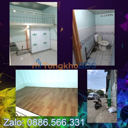 Phòng trọ Tam Hiệp Biên Hòa 0,9-1 triệu - Sẵn sàng ở ngay