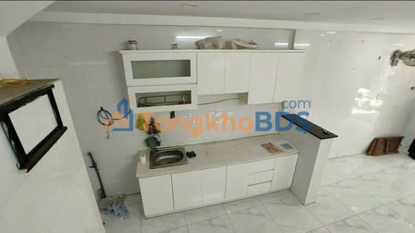 Nhà Chính Chủ 2 Mặt Tiền Hẻm Bình Thới, Quận 11 - 4 Tỷ