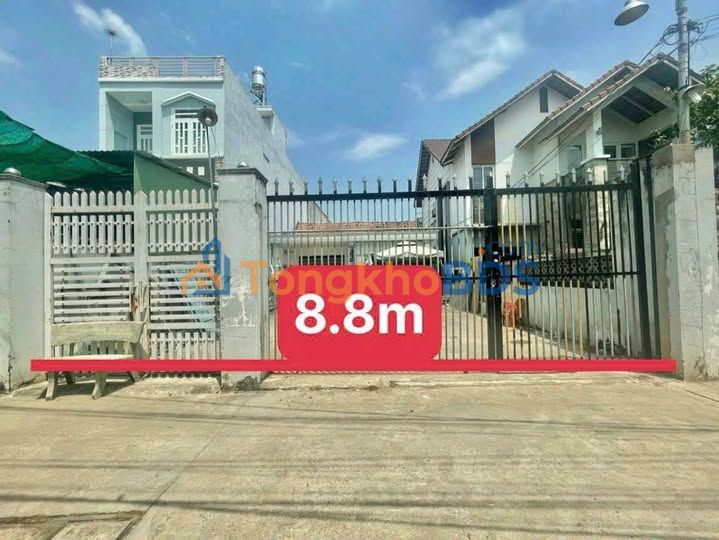 Đất biệt thự Tam Hiệp 232m² giá 8 tỷ - Sổ hồng chính chủ