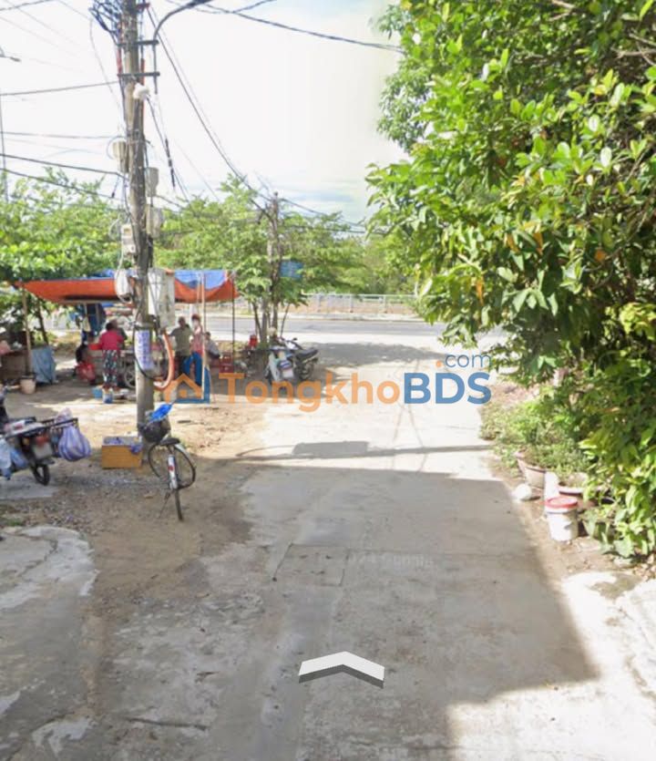 Nhà Cấp 4 133m² Đường Hùng Vương, Hội An - Gần Chợ, Trường