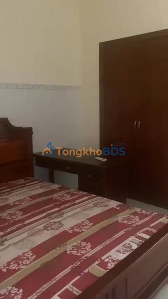 Phòng Trọ 30m² Lạc Long Quân, Quận 11 - Giá 4 Triệu, Sạch Sẽ, Thoáng Mát