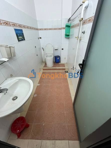 Nhà Mặt Tiền Ông Ích Khiêm Q11 - Kinh Doanh Sầm Uất, 35 Triệu/Tháng