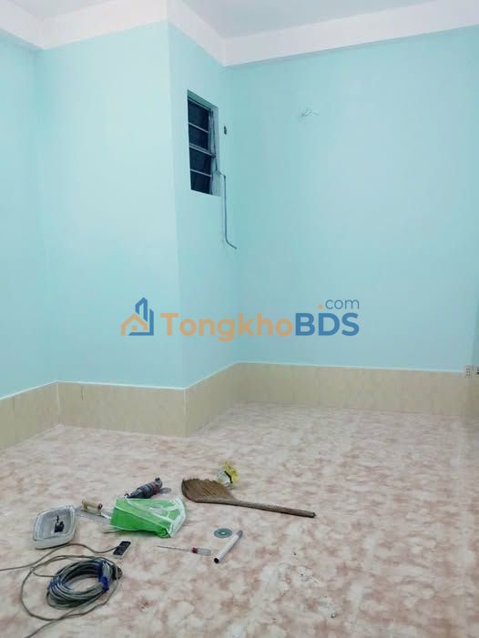 Nhà Nguyên Căn 2PN Bình Tân - Hẻm Xe Hơi Rộng 8 Triệu/Tháng