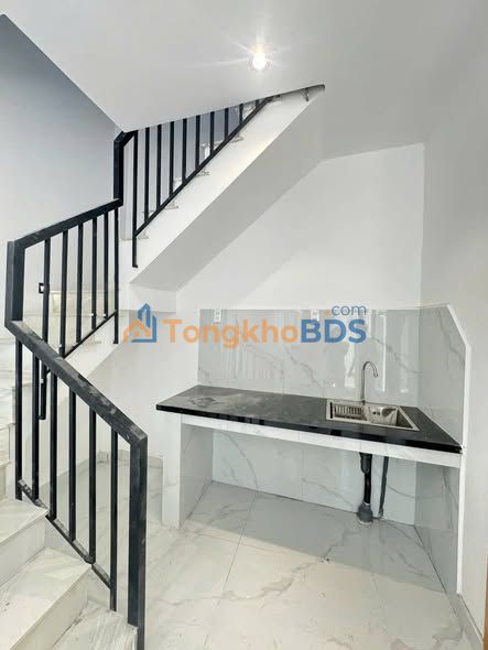 Nhà Trọ Quận 7 - 2PN, 2WC, 30m² - Giá 9.5 Triệu/Tháng