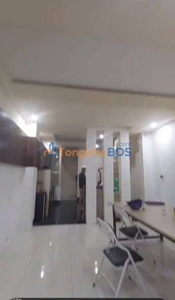 Nhà Cho Thuê Bình Tân - 2PN, 2WC, Hẻm Xe Hơi 7.2 Triệu/Tháng