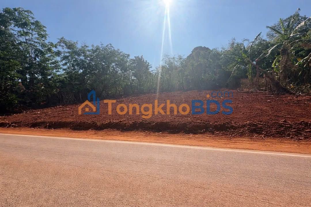 Đất nền Cư Suê 250m² 4xx triệu - Sổ đỏ chính chủ