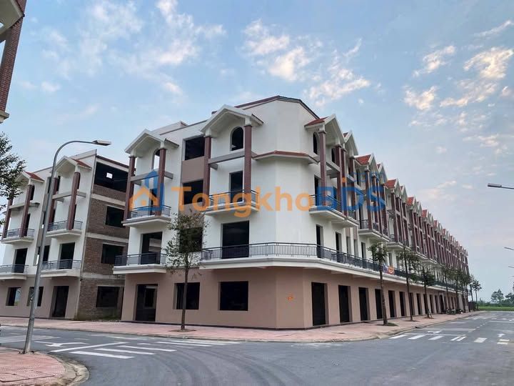 Nhà riêng Bắc Ninh 76m² 5 tỷ - Chính chủ bán nhanh