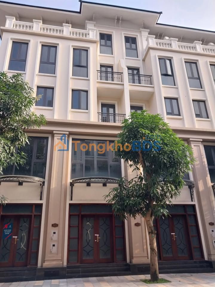 Căn hộ Vinhomes Ocean Park Gia Lâm 60m² 9 tỷ - View đẹp sẵn ở