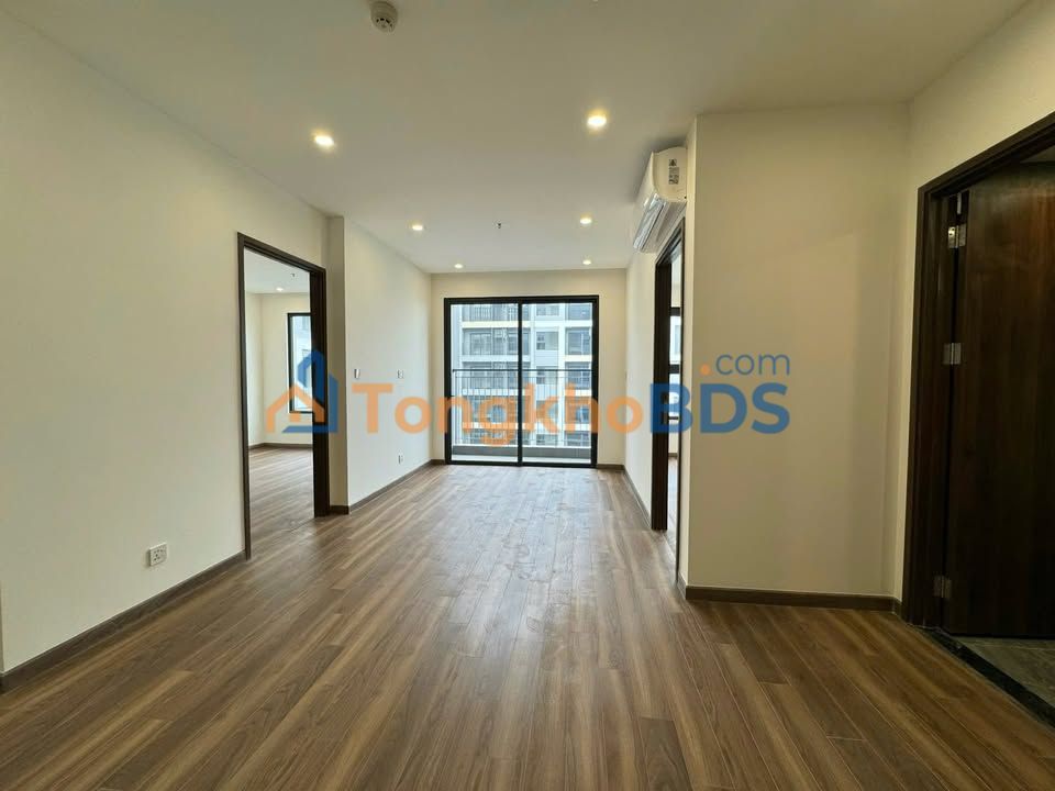 Căn hộ Vinhomes Ocean Park 75m² giá 8.2tr - View đẹp