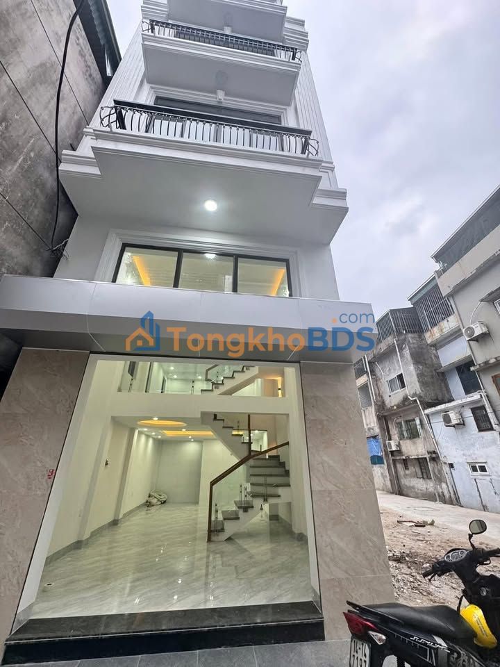 Nhà Ngõ 21 Nguyễn Văn Cừ Hạ Long 47m² 4,1 tỷ - Chính chủ bán