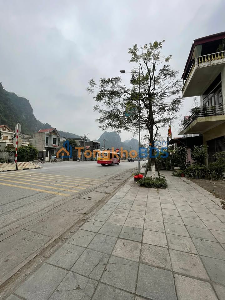 Đất nền Quang Hanh Cẩm Phả 216m² giá 2x triệu/m² - Sổ đỏ chính chủ