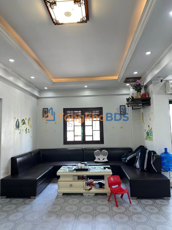 Căn hộ Bạch Đằng Hạ Long 103m² - Hướng tốt