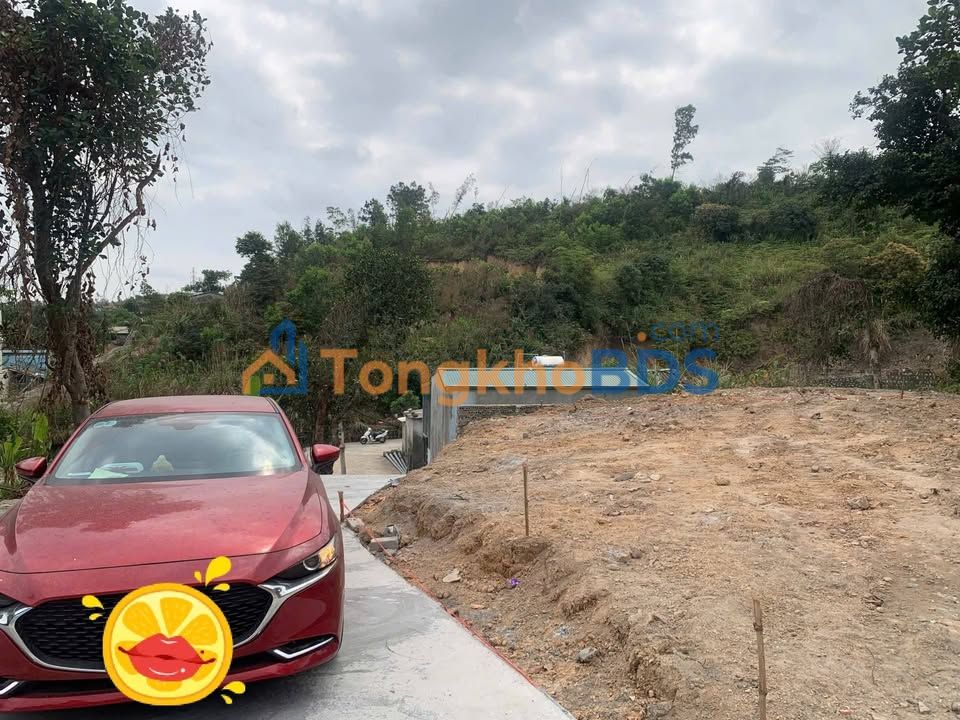 Đất thổ cư Hà Trung 60m² sổ đỏ - Giá 888 triệu, đầu tư sinh lời