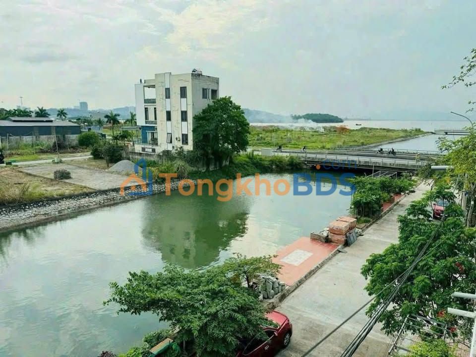 Nhà Cao Xanh Hạ Long 60m² 4 tỷ - Chính chủ sẵn ở